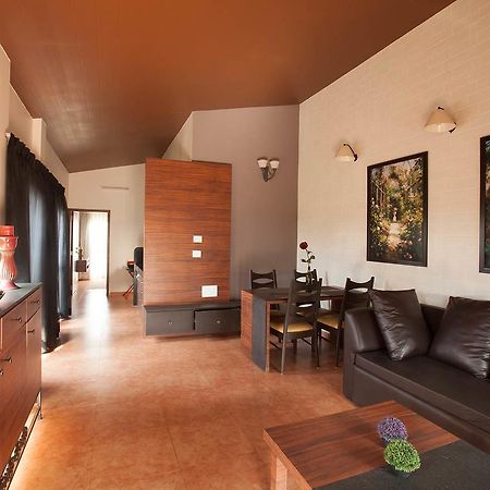 Sparsh Resort & Chalet Kalamb (Raigad) Bagian luar foto