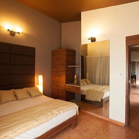 Sparsh Resort & Chalet Kalamb (Raigad) Bagian luar foto