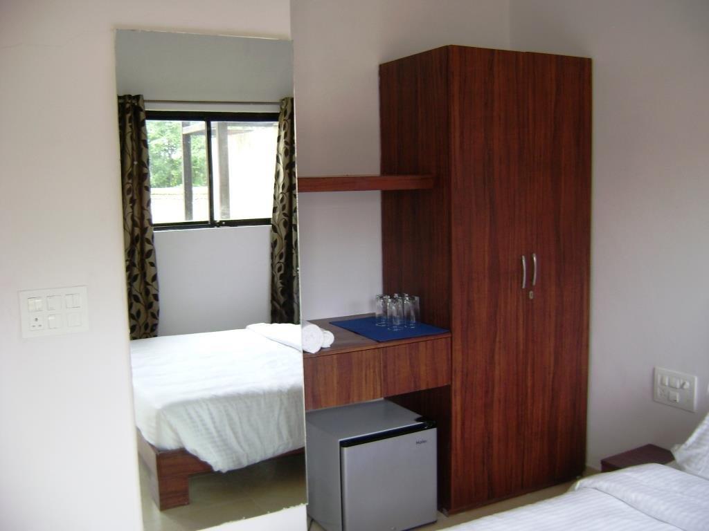 Sparsh Resort & Chalet Kalamb (Raigad) Bagian luar foto
